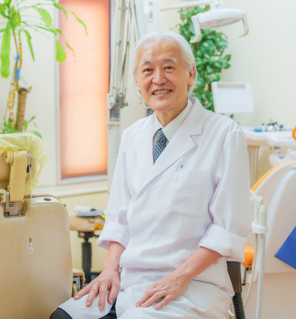 院長　<br />
　　坂上 雅史（さかがみ まさし）