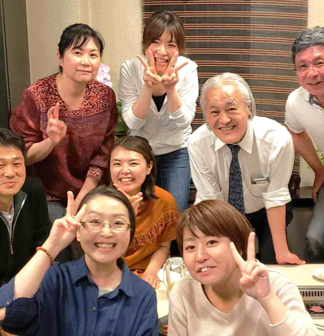 裏のモットー